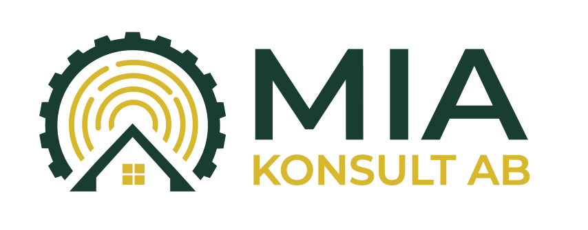 MIA Konsult AB