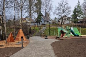 Mossparken 1