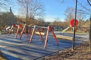 Rådsparken 1