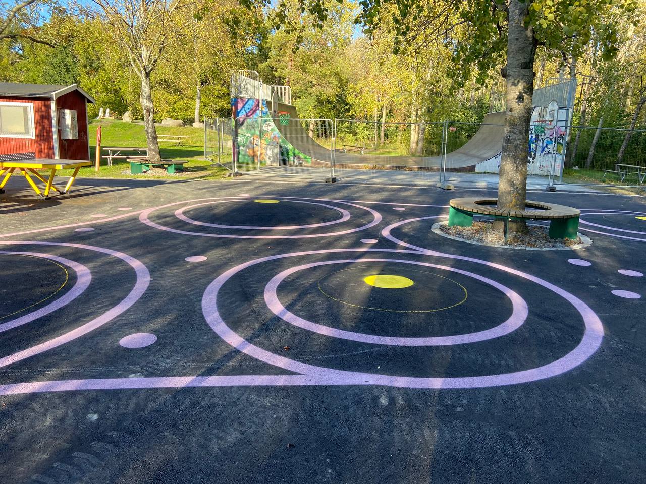 Skarpabyparken