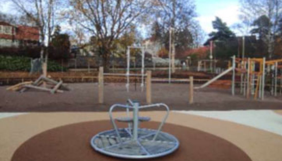 krapplaparken