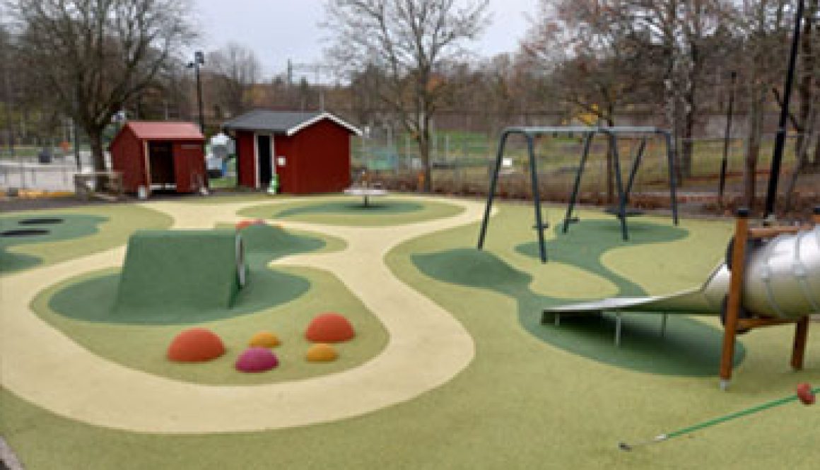 radsparken